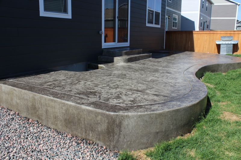 Decorative Concrete